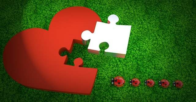 引き寄せの法則